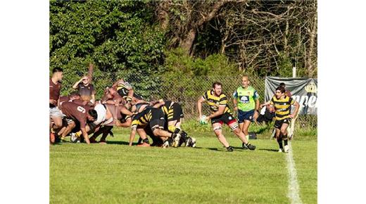 OBRAS SANITARIAS LE GANÓ A VICENTE LÓPEZ 