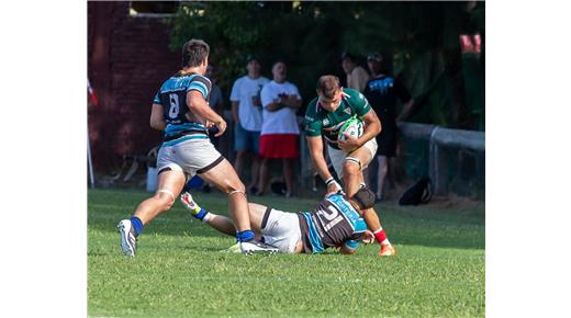 LICEO NAVAL VISITÓ A SITAS Y SE LLEVÓ TODOS LOS TRIUNFOS