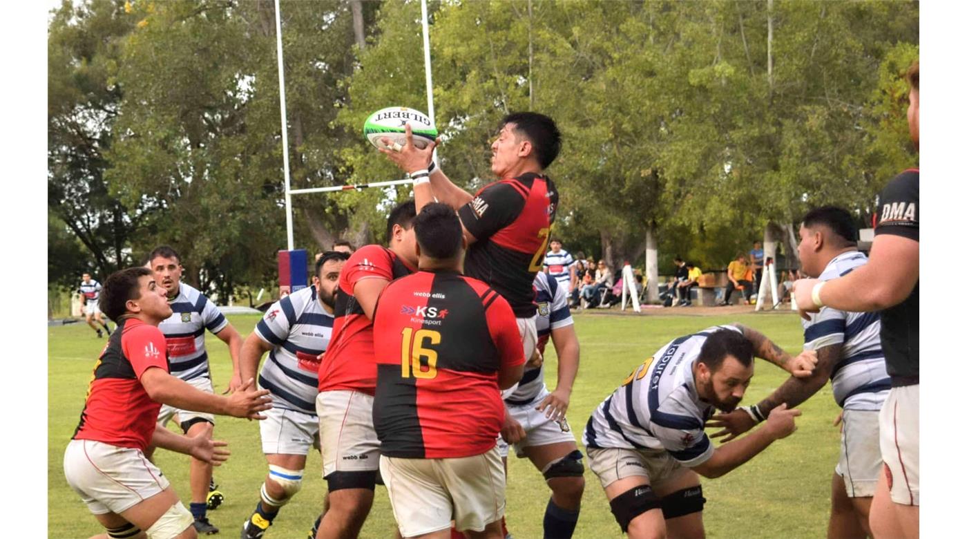 TIRO FEDERAL DE SAN PEDRO VENCIÓ A REGATAS/BELGRANO DE SAN NICOLÁS