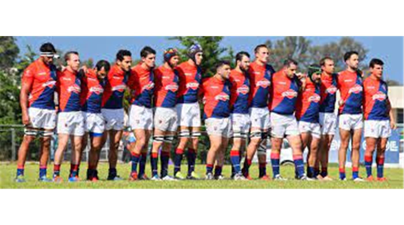 MANUEL BELGRANO DERROTÓ A DAOM