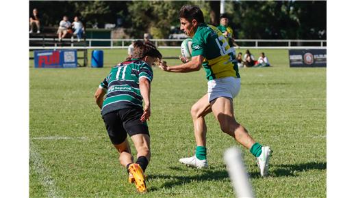 VARELA JR. Y UN VIAJE LLENO DE EXITOS