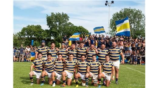 LICEO MILITAR SE LO QUEDÓ EN EL FINAL ANTE ARECO