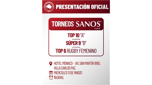 MAÑANA SE REALIZARÁ EL LANZAMIENTO DE LA TEMPORADA 2026 DE LA UNIÓN CORDOBESA 