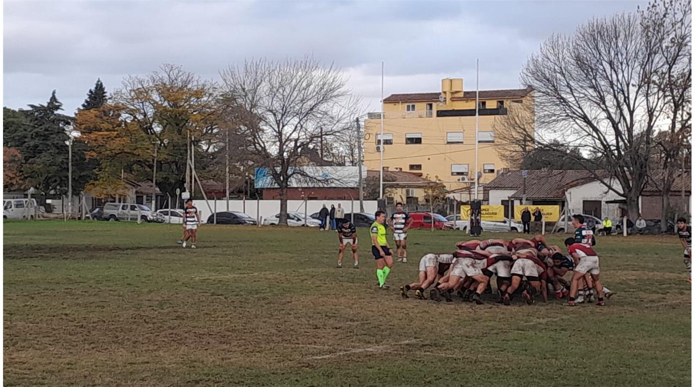 ALMAFUERTE LE GANÓ A FLORESTA SIN MAYORES PROBLEMAS