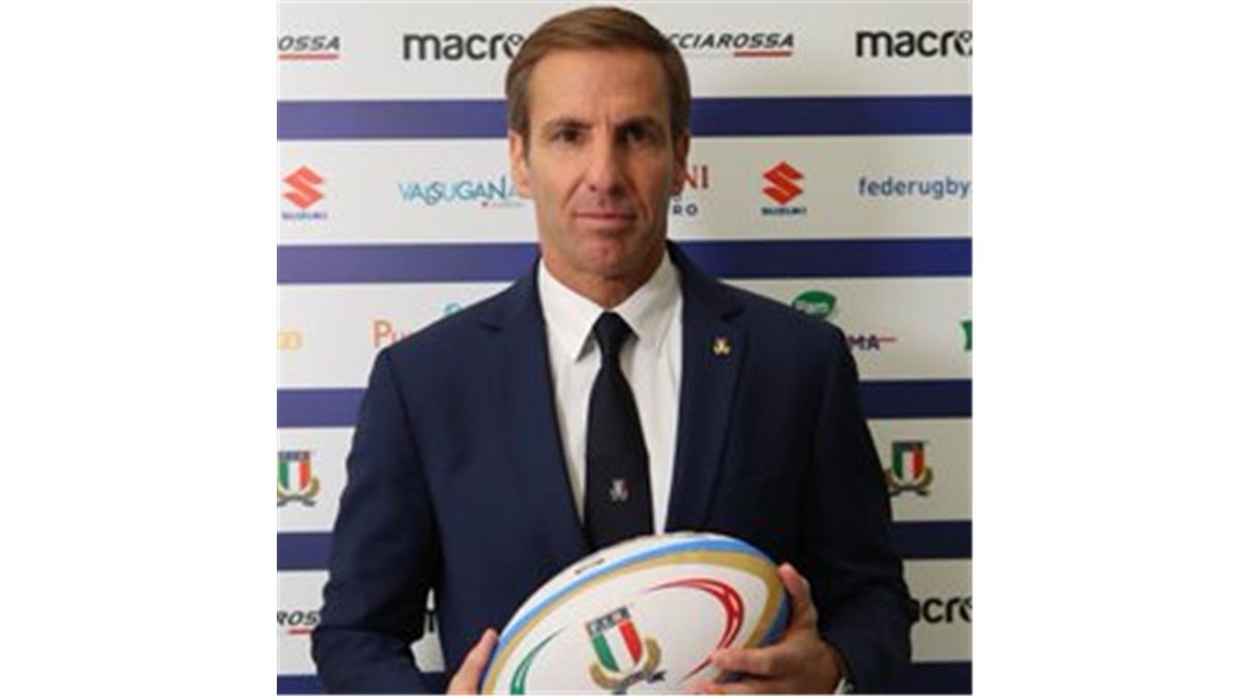 ITALIA CON QUESADA LE DIO UNA MANO A LOS PUMAS QUE SUBIERON AL QUINTO LUGAR EN EL RANKING MUNDIAL 