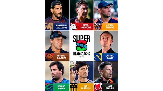 EL ANÁLISIS PREVIO DE LA CUARTA FECHA DEL SUPER RUGBY AMERICAS 