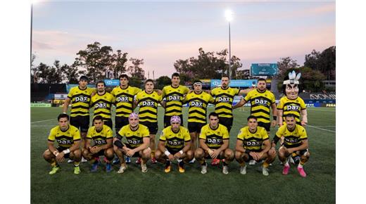 PEÑAROL LE GANÓ A COBRAS EN SU SEGUNDO TRIUNFO DEL TORNEO