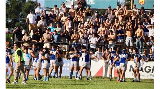 SAN MIGUEL Y LOS MOLINOS DEBUTAN EN LA CATEGORÍA QUE PRESENTA EL RETORNO DE LUJÁN Y DEL SUR 