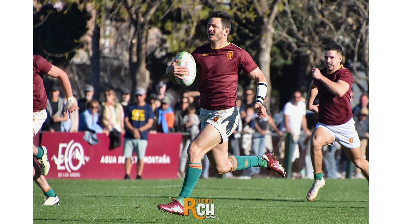 NEWMAN EXTENDIÓ LOS FESTEJOS CON UN TRIUNFO DE CAMPÉÓN SOBRE UN BIEI QUE NO OPUSO RESISTENCIA