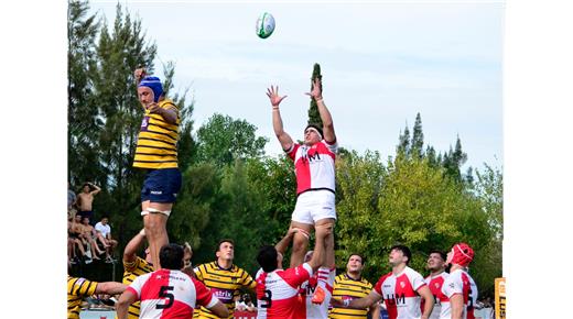 LOS MATREROS LE GANÓ A REGATAS BELLA VISTA EN SU REGRESO A LA MÁXIMA CATEGORÍA 