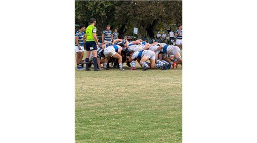 EN SU RETORNO A PRIMERA "A", GIMNASIA Y ESGRIMA LOGRÓ UN BUEN ÉXITO ANTE SAN ALBANO