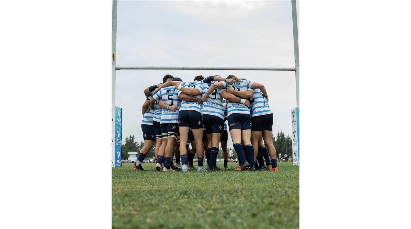 BANCO NACIÓN VENCIÓ A CLUB ITALIANO CON LO JUSTO  