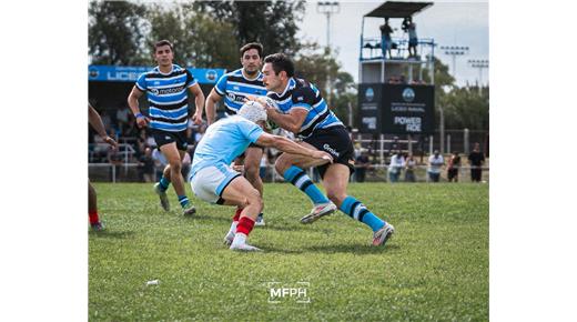 LICEO NAVAL NO DEJÓ DUDAS EN EL DEBUT Y GOLEÓ  A SAN PATRICIO