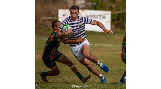 SAN CARLOS SE LLEVÓ UN AJUSTADO TRIUNFO  DE VIRREYES