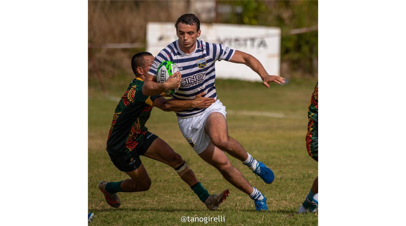 SAN CARLOS SE LLEVÓ UN AJUSTADO TRIUNFO  DE VIRREYES