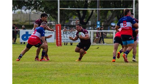 LANÚS SUPERÓ A DAOM CON BONUS Y ES EL ÚNICO PUNTERO  