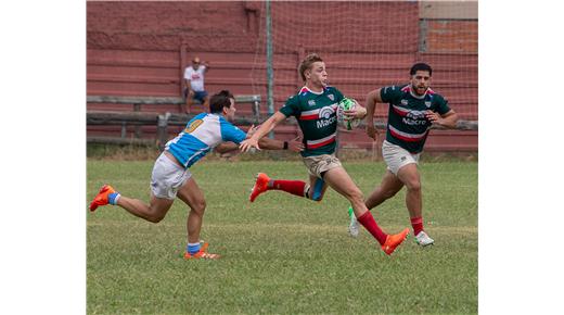 SITAS ARRANCÓ MUY BIEN LA TEMPORADA AL GANARLE A CENTRO NAVAL 