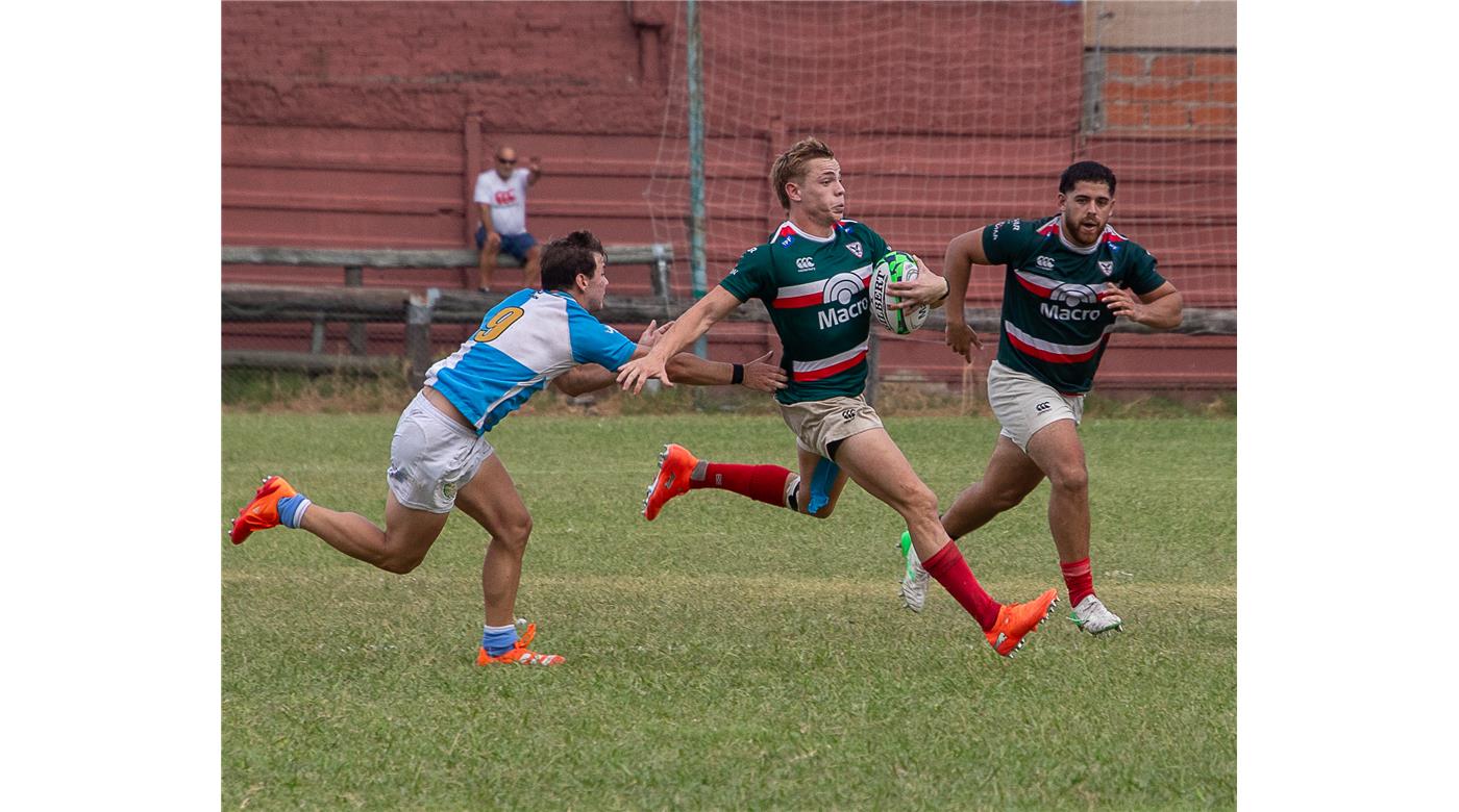 SITAS ARRANCÓ MUY BIEN LA TEMPORADA AL GANARLE A CENTRO NAVAL 