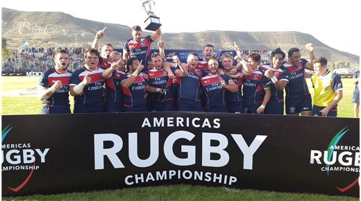 ¿UN GUIÑO MAS PARA SUDAMÉRICA Y EL MUNDIAL 2035? DESDE OCTUBRE REGRESA LA AMERICA RUGBY CHAMPIONSHIP