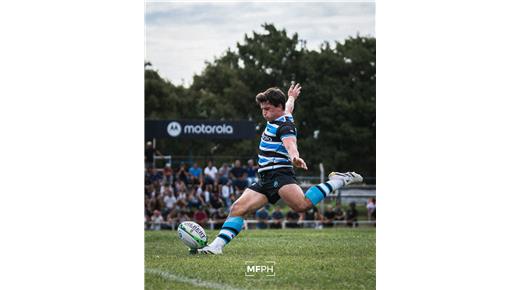 LOS GOLEADORES DE LA PRIMERA "B" - FECHA 1