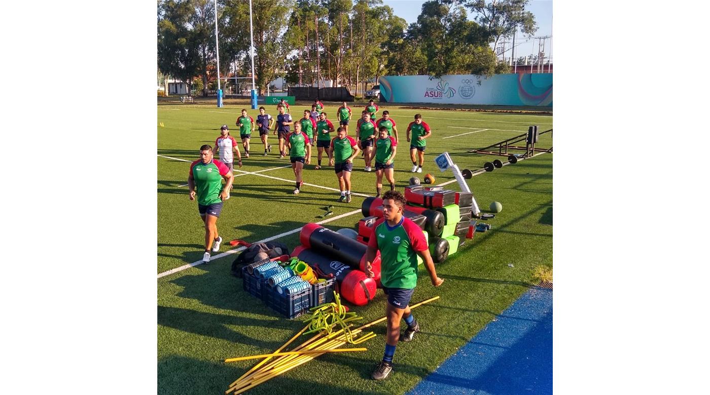 YACARE ENFRENTA A TARUCAS EN BUSCA DE SU PRIMERA VICTORIA