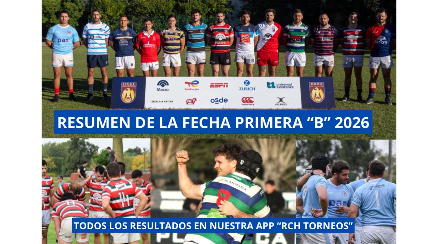 EL CUQ Y LICEO NAVAL LIDERAN EL GRUPO CON PUNTAJE PERFECTO