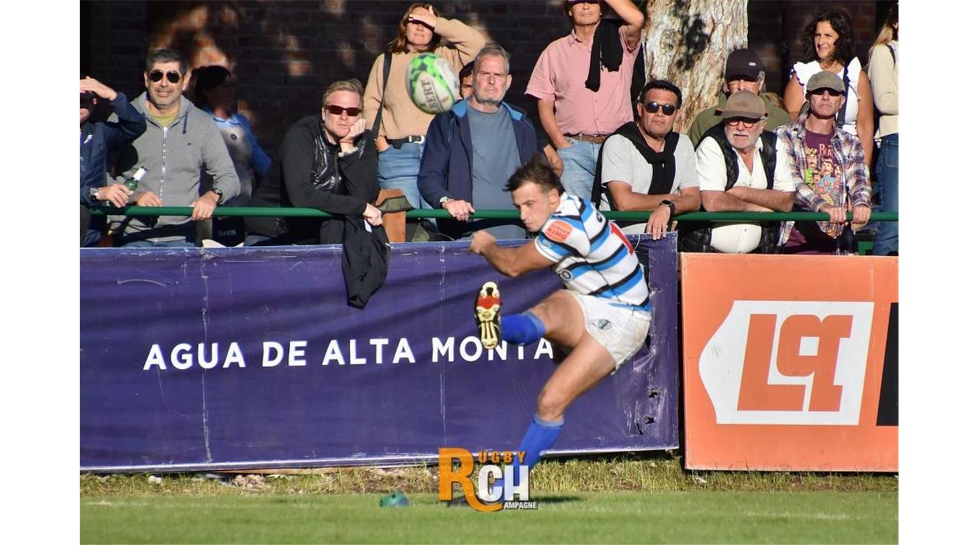 EL SIC SE LO LLEVÓ ANTE UN MATREROS QUE LO TUVO A MALTRAER HASTA EL FINAL 