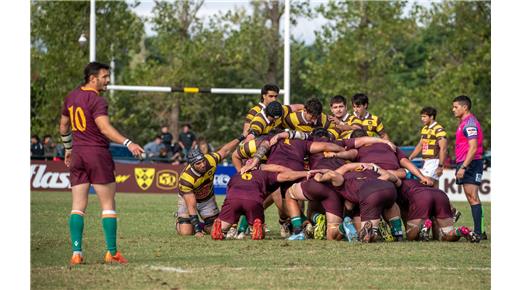 NEWMAN SIGUE PUNTERO Y VENCÍO A BELGRANO ATHLETIC EN EL PINAZO