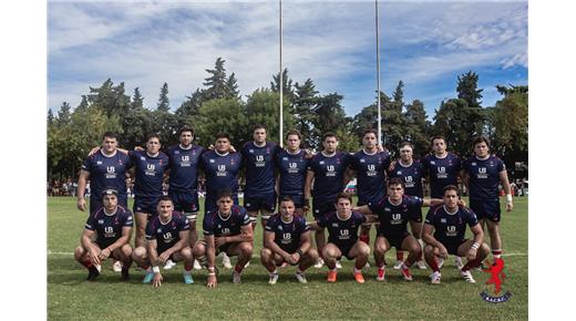 EL LEÓN SE QUEDÓ CON LA PRIMERA VICTORIA DEL AÑO ANTE ALUMNI