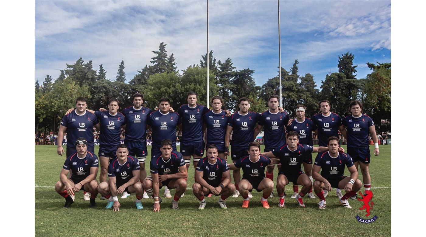 EL LEÓN SE QUEDÓ CON LA PRIMERA VICTORIA DEL AÑO ANTE ALUMNI