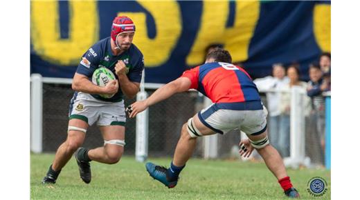 SAN CIRANO VOLVIÓ A GANAR CON PUNTO BONUS Y SE AFIANZÓ EN EL PRIMER LUGAR DE LA TABLA