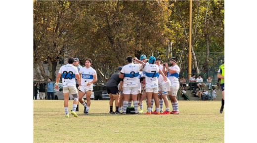 EN PALERMO, GIMNASIA Y ESGRIMA SE LLEVÓ UN DUELO ESPECIAL ANTE PUCARÁ Y SIGUE INVICTO