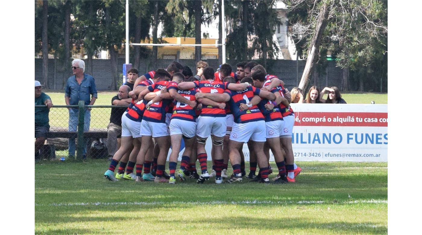 CURUPAYTÍ VENCIÓ A DEPORTIVA FRANCESA Y ACECHA A LOS PUNTEROS 