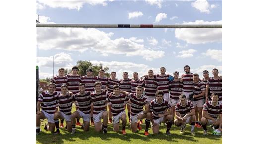 SOBRE EL FINAL, LOS MOLINOS LO DIO VUELTA Y SE QUEDÓ CON LA VICTORIA ANTE LUJÁN 