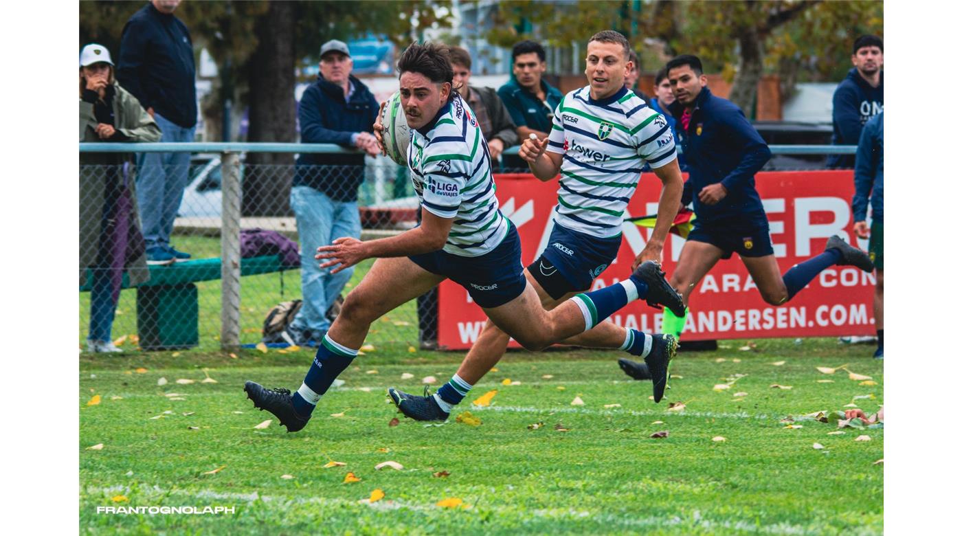 ACÁ ESTÁN ESTOS SON, LOS GOLEADORES DE LA PRIMERA 