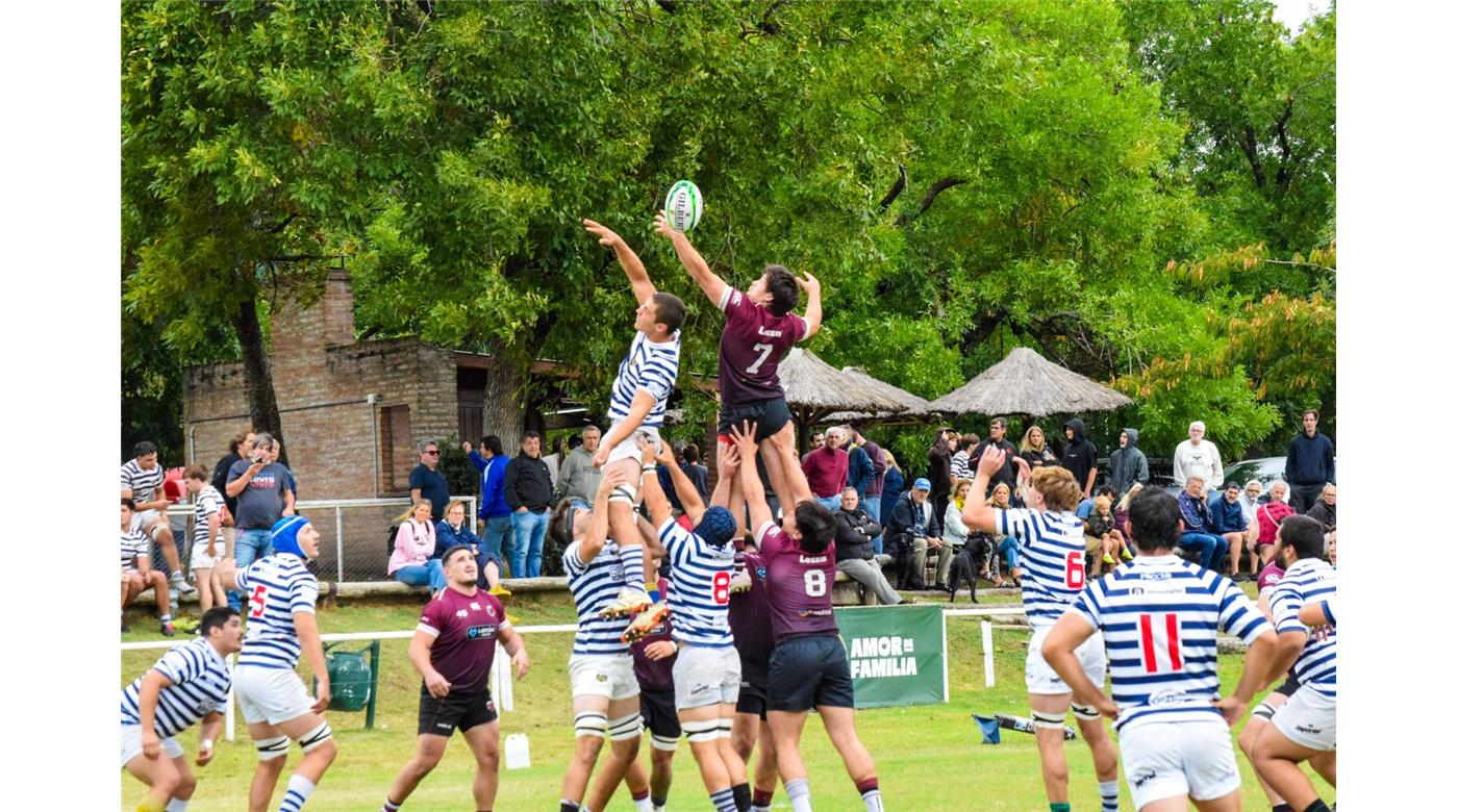 SAN CARLOS INCLINÓ LA BALANZA A SU FAVOR Y VENCIÓ A LANÚS