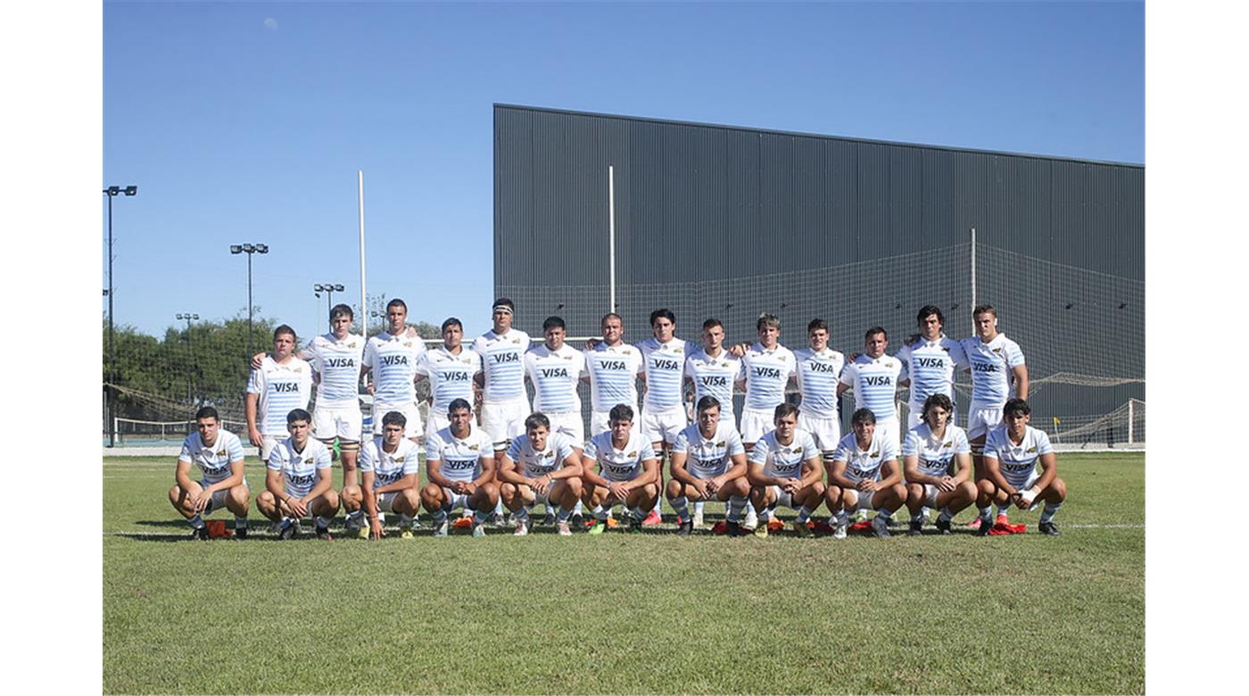 ARRANCÓ EL SUDAMERICANO M18 EN ROSARIO Y BRASIL CLASIFICÓ AL WR TROPHY M20