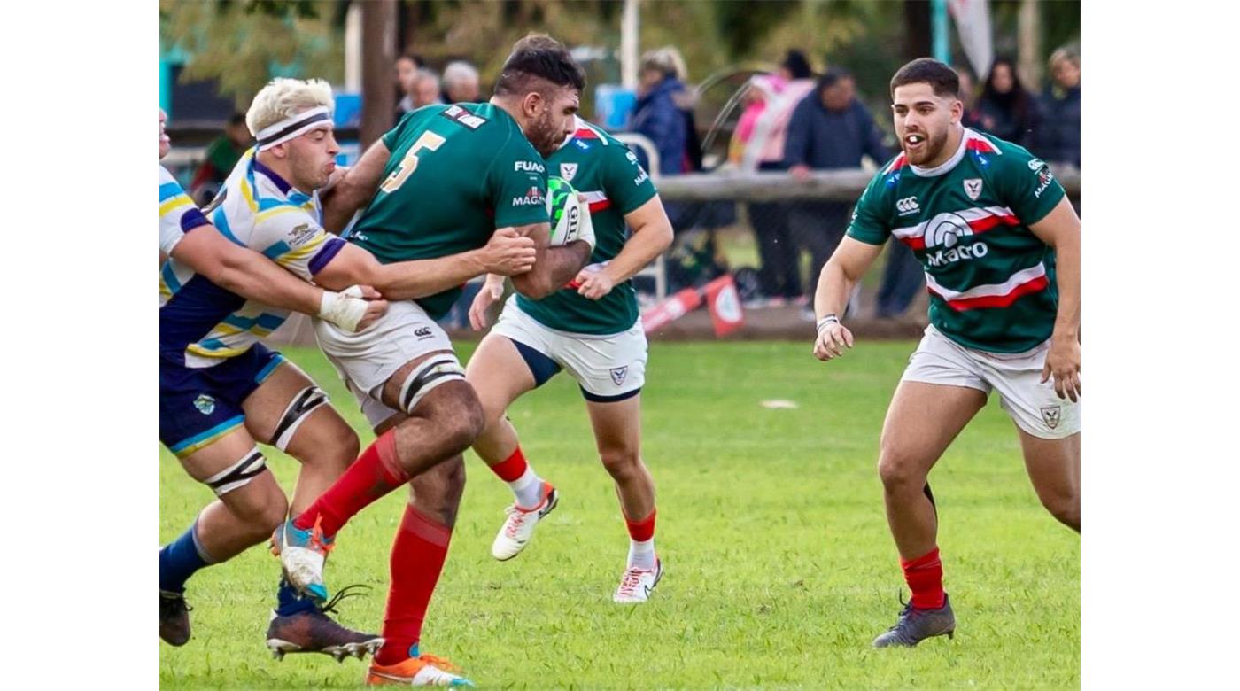 SITAS RECIBE A DEL SUR EN EL CRUCE DESTACADO DE PUNTEROS E INVICTOS