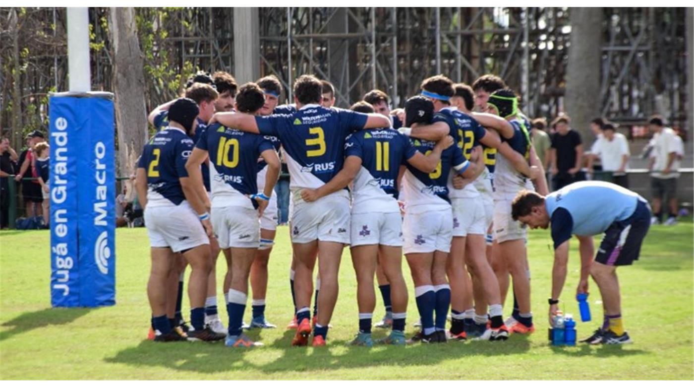 CHAMPAGNAT LE GANÓ A BUENOS AIRES EN UN PARTIDO CERRADO Y SIN LUCES