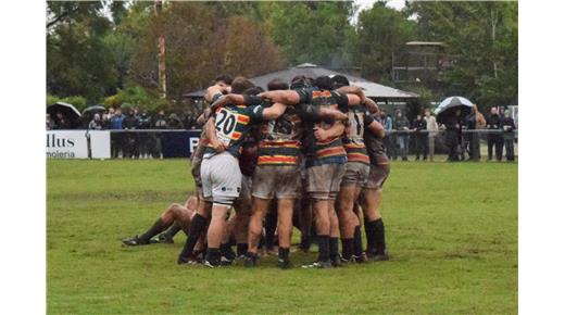 EN LA SEDE LINK, LOMAS ATHLETIC VOLVIÓ AL TRIUNFO ANTE DEPORTIVA FRANCESA QUE NO PUEDE SALIR DEL FONDO DE LA TABLA 