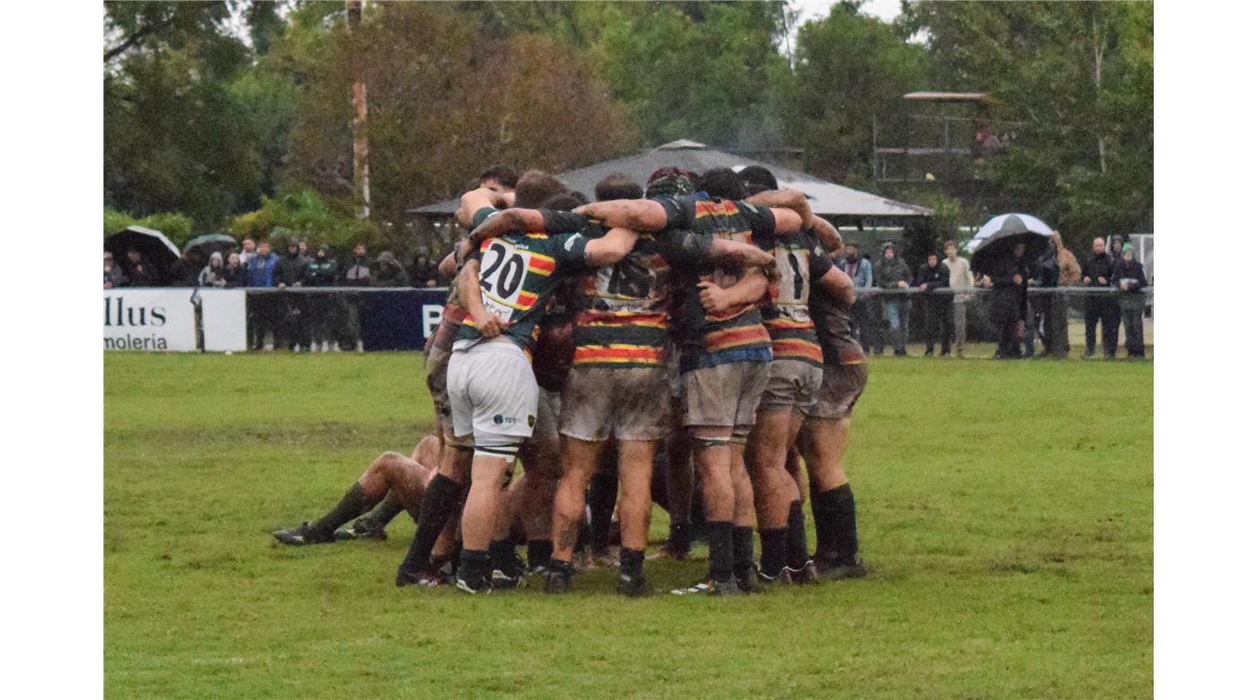 EN LA SEDE LINK, LOMAS ATHLETIC VOLVIÓ AL TRIUNFO ANTE DEPORTIVA FRANCESA QUE NO PUEDE SALIR DEL FONDO DE LA TABLA 