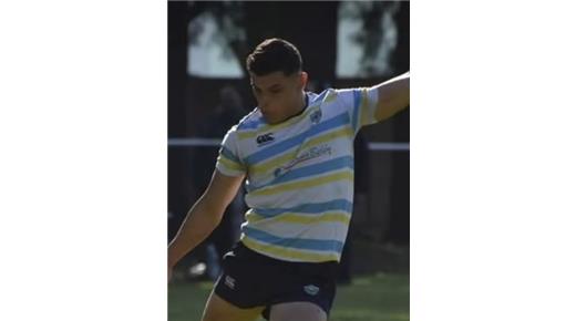 LOS GOLEADORES Y TRIES DE LA PRIMERA "C" AL CIERRE DE LA TERCERA FECHA