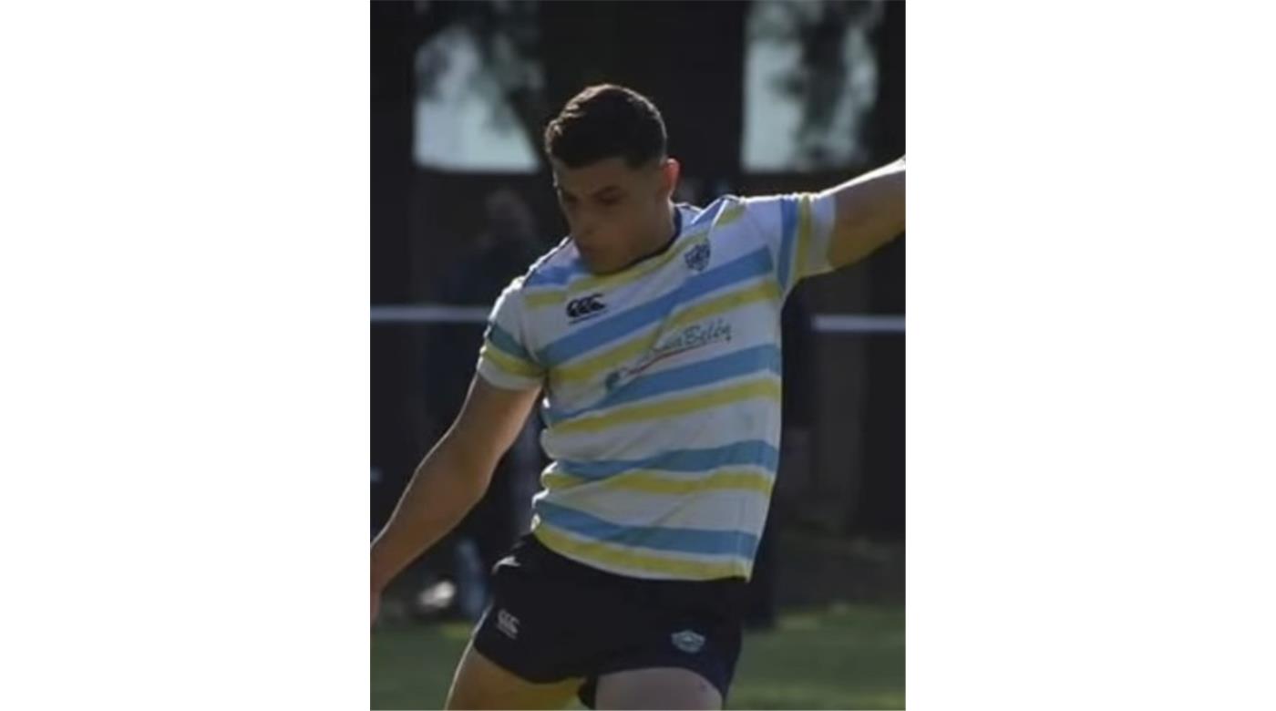 LOS GOLEADORES Y TRIES DE LA PRIMERA 