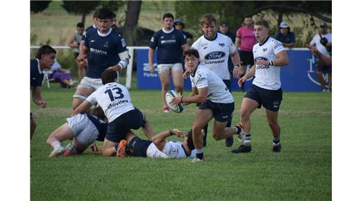 SE CONFIRMÓ EL FIXTURE PARA EL TORNEO DEL INTERIOR "B"