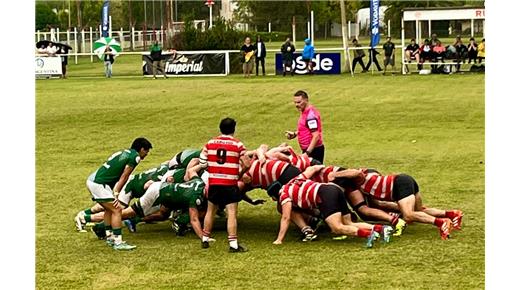 ATLÉTICO CHASCOMÚS GANÓ CON BONUS Y ES OTRO DE LOS PUNTEROS EN LAS POSICIONES DEL GRUPO 