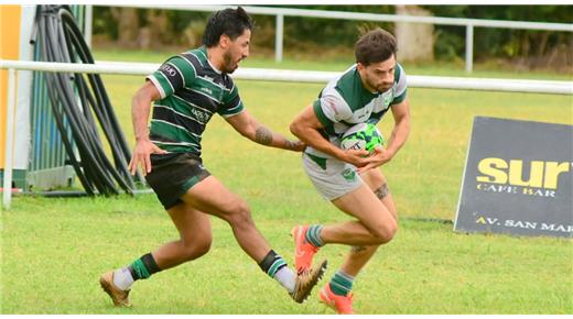 SAN MARCOS SACÓ DIFERENCIA EN EL FINAL Y ES OTRO DE LOS LÍDERES