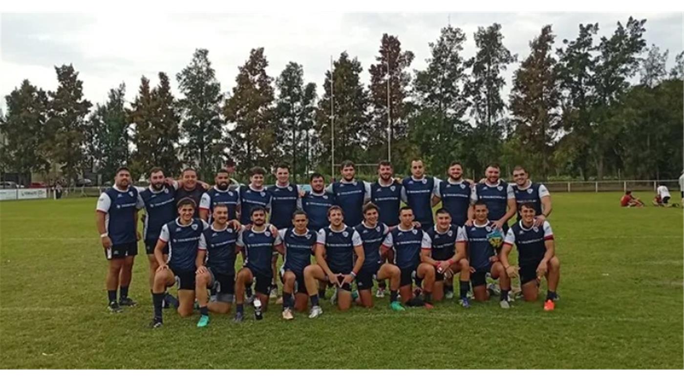 ALBATROS LOGRÓ OTRA VICTORIA Y SE ACERCÓ A LOS PRIMEROS PUESTOS