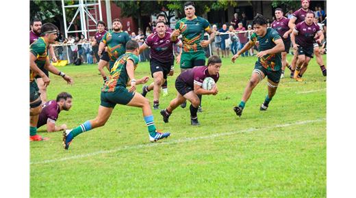 LANÚS SE IMPUSO CON AUTORIDAD FRENTE A VIRREYES Y SUEÑA CON PELEAR EL TORNEO