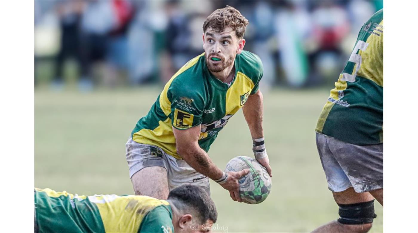 LAS CAÑAS SUPERÓ A VILO Y FESTEJÓ SU PRIMER TRIUNFO