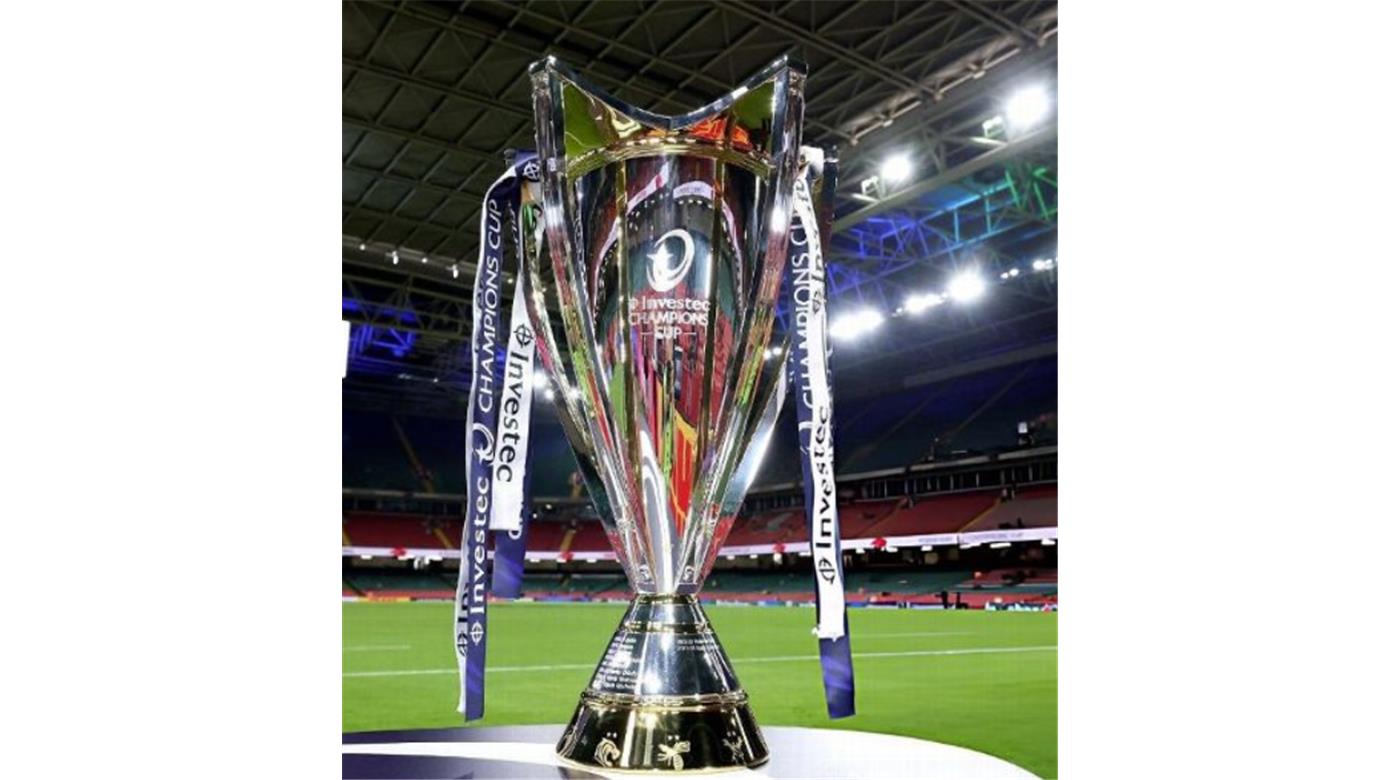 LOS CRUCES CONFIRMADOS PARA LOS CUARTOS DE FINAL DE LA CHAMPIONS CUP 